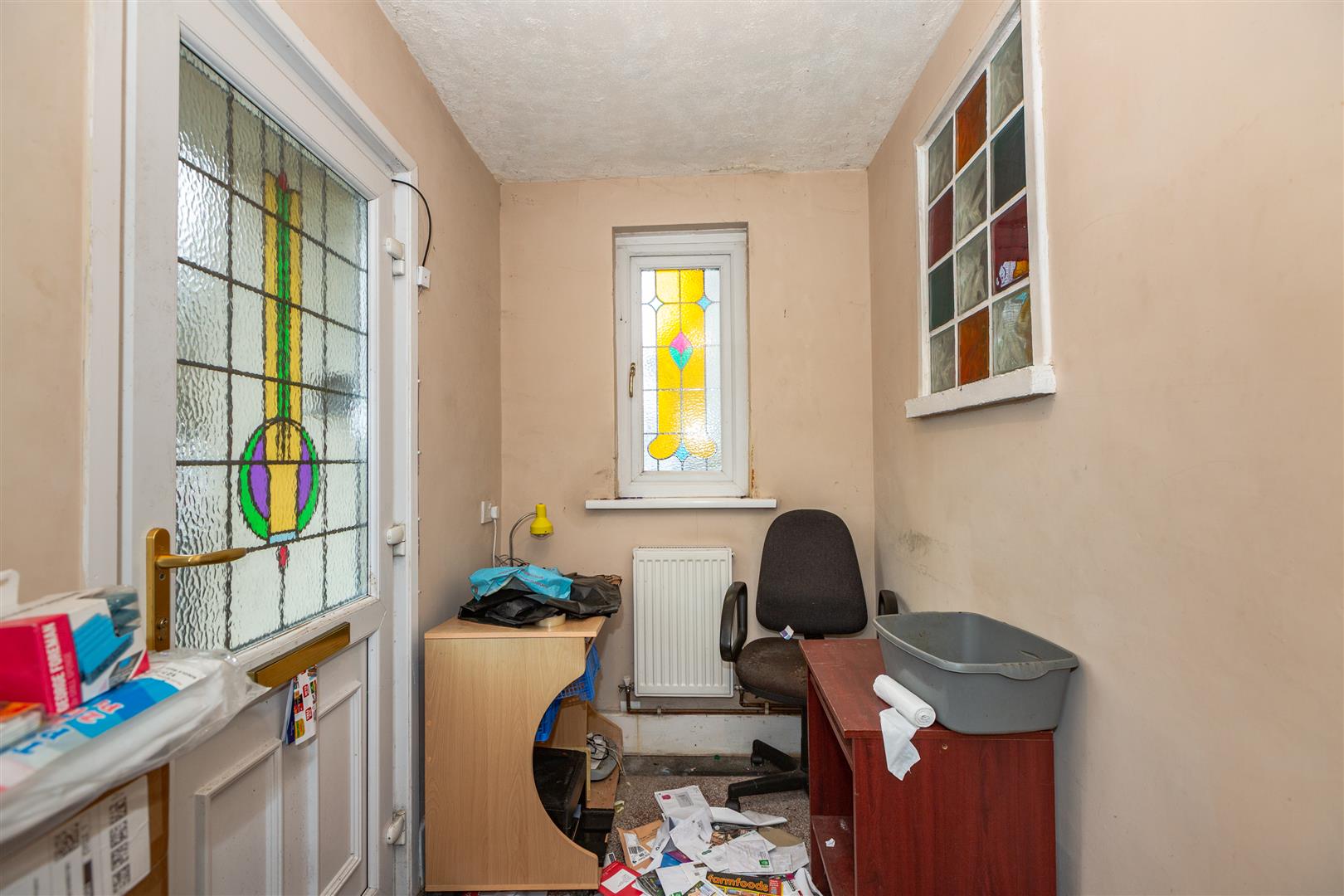 Heol Gwys, Upper Cwmtwrch, Swansea, SA9 2XH